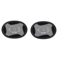 اسپیکر خودرو مارشال مدل ME-6905 Marshal ME-6905 Car Speaker