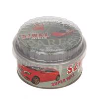 واکس خورو سفارادی مدل S2 Metallic 230g Safarady S2 Metallic Wax 230g