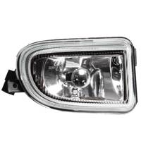 چراغ مه شکن راست خودرو اس ان تی مدل SNTSMFR مناسب برای سمند SNT SNTSMFR Automotive Front Right Lighting For Samanad