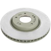 دیسک ترمز جلو مدل 3503011U1520 مناسب برای خودروهای جک 3503011U1520 Front Brake Disc For JAC