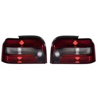 چراغ عقب بهسازین مدل 2010801 مناسب برای پراید NG 2010801 Rear Automotive Lighting For Pride