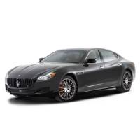 خودرو مازراتی Quattroporte GTS اتوماتیک سال 2014 Maserati Quattroporte GTS 2014 AT