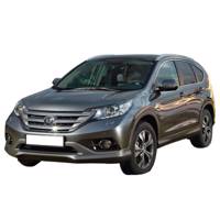 خودرو هوندا CR-V EX اتوماتیک سال 2016 Honda CR-V EX 2016 AT