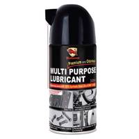 روان کننده چند منظوره بولزوان حجم 360 میلی لیتر Bullsone Multi Purpose Lubricant 360 ml