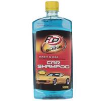 شامپو با واکس خودرو اف سی پی 500 میلی لیتر FCP Car Shampoo In Car Accessories - 500ml