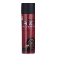 اسپری براق کننده لاستیک خودرو مادرز مدل 16915 حجم 425 میلی لیتر Mothers 16915 Tire Shine Spray 425 ml