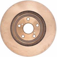 دیسک ترمز جلو تویوتا جنیون پارتس مدل 48081-43512 Toyota Geniune Parts 43512-48081 Front Brake Disc