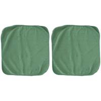 دستمال میکروفایبر خودرو 4×4 مدل 100617 4X4 100617 Car Microfiber Tissue