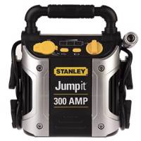 استارتر باتری خودرو استنلی مدل J309 Stanley J309 Jump Starter