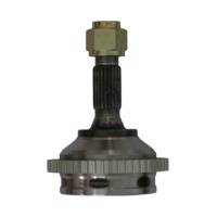 سرپلوس 22 خار ای بی اس اتومکانیک مدل SATMTU028 مناسب برای پژو 206 Auto Mechanic SATMTU028 22 Tooth ABS Outer C.V Joint For Peugeot 206