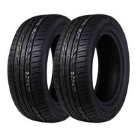 لاستیک خودرو مارشال مدل MU 11 سایز 215/55R16 - دو حلقه Marshall MU 11 215/55R16 Car Tire - One Pair