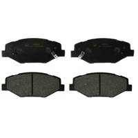 لنت ترمز جلو مرسا مدل MB104010 Morsa MB104010 Front Brake Pad