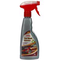 اسپری تمیز کننده بدنه خودرو پی اند سی مدل WaterLess حجم 500 میلی لیتر P And C WaterLess Car Body Cleaner Spray 500ml