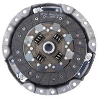 کیت کلاچ شایان صنعت مدل SHX100 مناسب برای پراید Shayan Sanat SHX100 Clutch Kit For Pride