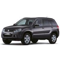 خودرو سوزوکی Grand Vitara دنده ای سال 2007 Suzuki Grand Vitara 2007 MT