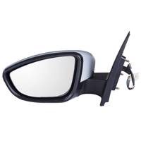 آینه بغل چپ مدل A8202100 مناسب برای خودروهای لیفان A8202100 Left Exterior Rearview Mirror For Lifan