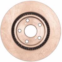 دیسک ترمز جلو تویوتا جنیون پارتس مدل 06140-43512 Toyota Geniune Parts 43512-06140 Front Brake Disc