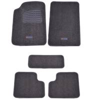 کفپوش موکتی خودرو بابل مناسب برای زانتیا Babol Car Vehicle Mat For Xantia