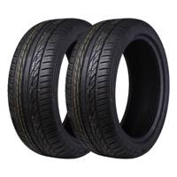 لاستیک خودرو مارشال مدل MU 11 سایز 215/45R17 - دو حلقه Marshall MU 11 215/45R17 Car Tire - One Pair