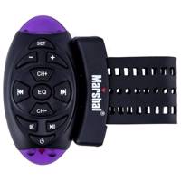 ریموت کنترل روی فرمان مارشال طرح 1 Marshal Type 1 Steering Remote Control