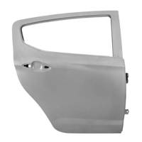 در عقب راست خودروی لیفان 820 مدل G6201200Y98 G6201200Y98 Lifan 820 Rear Right Door