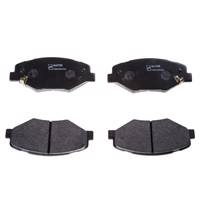 لنت ترمز جلو کاسپین مدل 307561 مناسب برای سمند Kaspian 307561 Front Brake Pad For New Samand