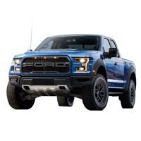 خودرو فورد F150 Raptor اتوماتیک پیکاپ سال 2016 Ford F150 Raptor Pickup 2016 AT