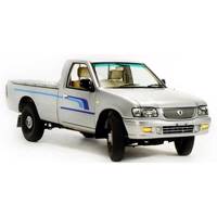 خودرو سایپا Shoka Pick Up دنده ای سال 1395 Saipa Shoka 1395 MT