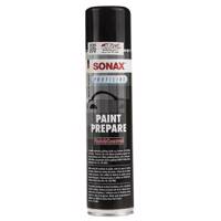 تمیز کننده و آماده ساز رنگ سوناکس سری Profiline مدل Paint Prepare حجم 400 میلی‌ لیتر Sonax Paint Prepare 400ml