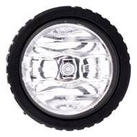 چراغ مه شکن جلو راست مدل S4116100 مناسب برای خودروهای لیفان S4116100 Front Right Fog Lamp For Lifan