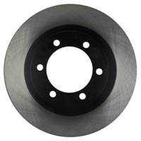 دیسک ترمز جلو الیگ مدل MDC 1776 مناسب برای تویوتا پرادو Elig MDC 1776 Front Brake Disc For Toyota Prado