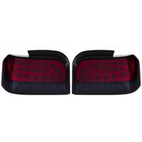 چراغ عقب ان جی کو مدل 2010701 مناسب برای پراید NGCO 2010701 Rear Automotive Lighting For Pride