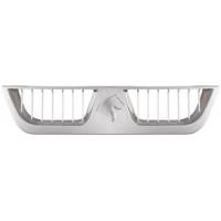 جلو پنجره مهرخواه مدل SMGMKHS مناسب برای سمند Mehrkhah SMGMKHS Grille For SAMAND