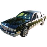 خودرو بیوک Skylark دنده ای سال 1987 Buick Skylark 1987 MT