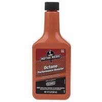 مکمل خودرو گانک مدل Octane حجم 354 میلی لیتر Gunk Octane Car Supplement 354mL