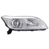 چراغ جلو راست خودرو مدل S4121200 مناسب برای خودروهای لیفان S4121200 Automotive Front Right Lighting For Lifan