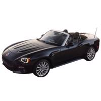 خودرو فیات 124 Spider اتوماتیک سال 2016 Fiat 124 Spider 2016 AT