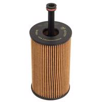 فیلتر روغن خودروی ساکورا مدل EO-2101 Sakura EO-2101 Oil Filter