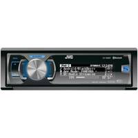 پخش کننده خودرو جی وی سی مدل KD-R80BT JVC KD-R80BT Car Audio