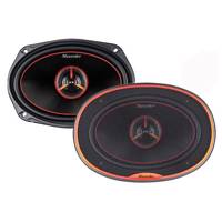 اسپیکر خودرو مکسیدر MX-6945 Maxeeder MX-6945 Car Speaker