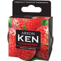 خوشبو کننده خودرو آرئون مدل Ken Strawberry Areon Ken Strawberry Car Air Freshener