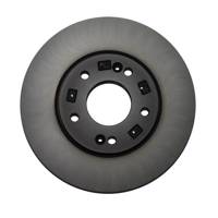 دیسک ترمز جلو هیوندای جنیون پارتس مدل 517123X000 Hyundai Geniune Parts 517123X000 Front Brake Disc