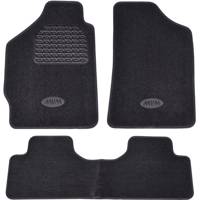 کفپوش موکتی خودرو بابل مناسب برای MWM 110 2015 Babol Car Vehicle Mat For MWM 110 2015