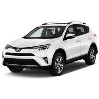 خودرو تویوتا Rav4 اتوماتیک سال 2016 Toyota Rav4 2016 AT