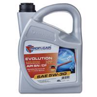 روغن موتور خودرو پروفی کار مدل EVOLUTION XT 5W-30 حجم 4 لیتر Profi-Car EVOLUTION XT 5W-30 Car Engine Oil 4L