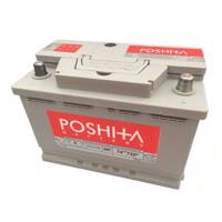 باتری اتمی خودرو پوشیتا مدل MF57412 Poshita MF57412 Atomic Automotive Battery