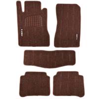 کفپوش موکتی خودرو بابل مناسب برای Benz E280 2010 Babol Car Vehicle Mat For Benz E280 2010