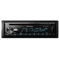 پخش کننده خودرو پایونیر مدل DEH-X7850BT Pioneer DEH-X7850BT Car Audio