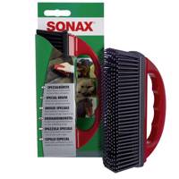 برس جمع کننده ی موی حیوانات سوناکس مدل 491400 Sonax 491400 Pet Hair Brush