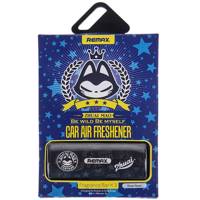 خوشبو کننده خودرو ریماکس مدل Rose Flovor Remax Rose Flovor Car Air Freshner